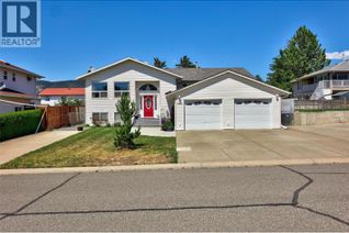 Detached House for Sale, 2895 Scott Place, Merritt, BC