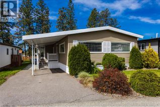 Property for Sale, 3535 Mcculloch Road #51, Kelowna, BC