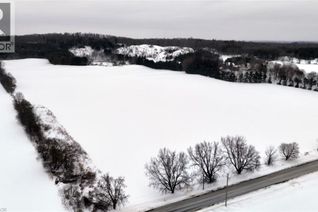 Commercial Land for Sale, 1530 Greenfield Road #Lot A, Cambridge, ON