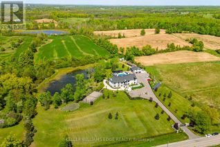 Property for Sale, 13311 Sixth Line, Milton (NA Rural Nassagaweya), ON