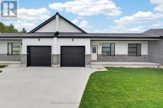 Bungalow for Sale, 54 Moonlight Court, Central Huron (Clinton), ON