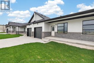 Bungalow for Sale, 58 Moonlight Court, Central Huron (Clinton), ON