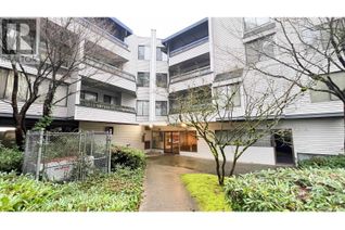 Condo Apartment for Sale, 5800 Cooney Road #302, Richmond, BC