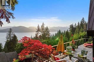Property for Sale, 485 Timbertop Drive, Lions Bay, BC