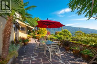 House for Sale, 560 Craigmohr Drive, West Vancouver, BC
