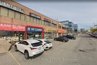 Business for Sale, *** Hwy 7 E #***, Richmond Hill (Doncrest), ON