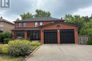 Property for Sale, 37 Mackay Drive, Richmond Hill (South Richvale), ON