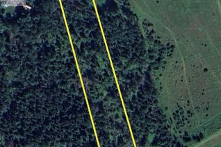Land for Sale, Lot 24-2 East Mountain Road, East Mountain, NS