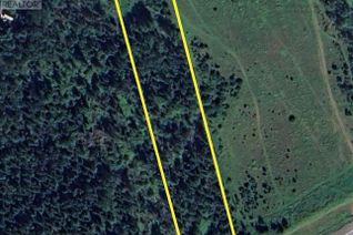 Land for Sale, Lot 24-3 East Mountain Road, East Mountain, NS