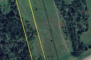 Land for Sale, Lot 24-4 East Mountain Road, East Mountain, NS