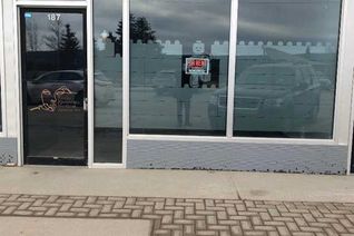 Business for Sale, 187 Pembina, Hinton, AB