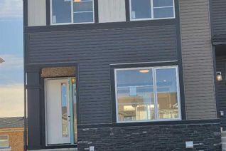 Townhouse for Sale, 253 Cobblestone Gate Sw, Airdrie, AB