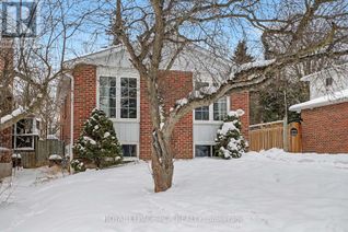 House for Sale, 248 Talbot Crescent, Newmarket (Central Newmarket), ON