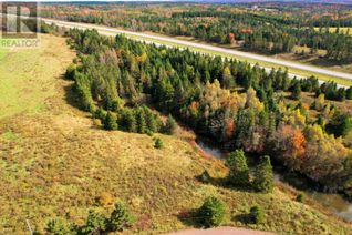 Land for Sale, Lot 24-2 Old East Mountain Road, East Mountain, NS