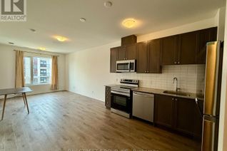 Property for Rent, 3265 Carding Mill Trail #309, Oakville (GO Glenorchy), ON