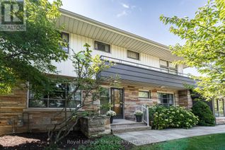 Property for Sale, 6 Freeland Court, Hamilton (Westdale), ON