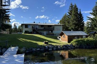 Property for Sale, 7568 Burgess Road, Deka Lake / Sulphurous / Hathaway Lakes, BC