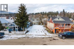 Commercial Land for Sale, 37 Kenley Avenue, Princeton, BC