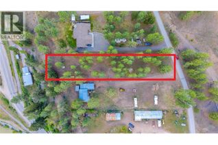 Land for Sale, Jacobson Rd Lot# 13, Princeton, BC