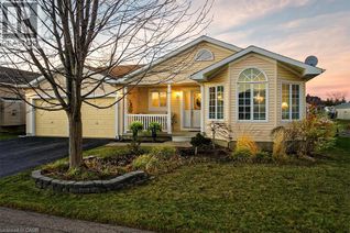 Bungalow for Sale, 156 Gracehill Crescent, Freelton, ON Bungalow for Sale, 156 Gracehill Crescent, Freelton, ON