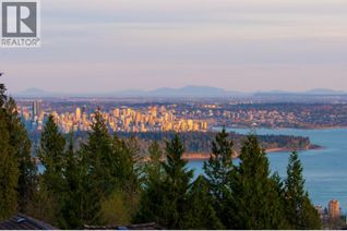 Commercial Land for Sale, 2307 Kadlec Court, West Vancouver, BC