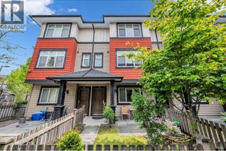 Townhouse for Sale, 7771 Bridge Street #14, Richmond, BC