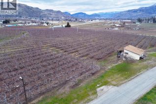 Farm for Sale, 5676 Yarrow St Street, Oliver, BC