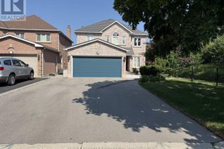 Property for Rent, 54 Castlepoint Drive #LOWER, Vaughan (Elder Mills), ON