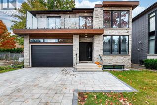 Detached House for Sale, 3081 Grenville Drive, Mississauga (Cooksville), ON