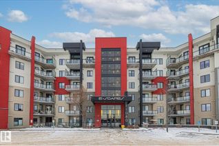 Property for Sale, 211 11080 Ellerslie Rd Sw, Edmonton, AB