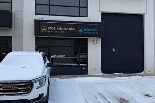 Industrial Property for Sale, 400 Mackenzie Boulevard #307, Fort McMurray, AB