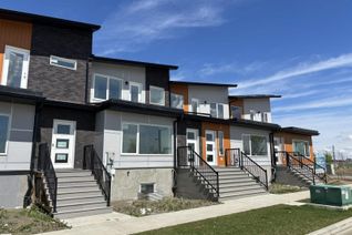 Townhouse for Sale, 2742 Blatchford Rd Nw, Edmonton, AB
