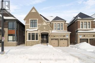 Detached House for Sale, 10 Saxby Farm Avenue #Lot 19N, King (King City), ON
