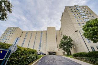 Property for Sale, 5280 Lakeshore Road #1107, Burlington (Appleby), ON