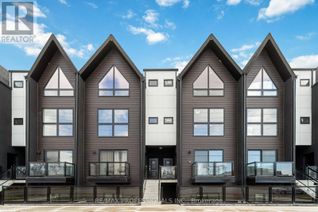 Condo Townhouse for Sale, 7277 Wilson Crescent #106, Niagara Falls (Oldfield), ON