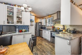 Property for Sale, 3942 Columbia Valley Road #18, Cultus Lake, BC
