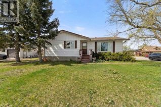 Bungalow for Sale, 5037 54 Street, Daysland, AB