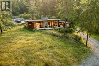 Commercial Land for Sale, 831 Windjammer Road, Bowen Island, BC