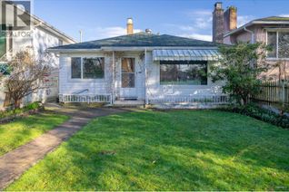 Bungalow for Sale, 5324 Rhodes Street, Vancouver, BC