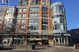 Office for Sale, 1207 Pacific Boulevard #300, Vancouver, BC