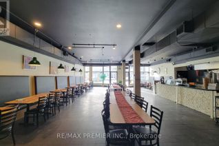 Restaurant/Pub Business for Sale, 940 Danforth Avenue #Main, Toronto (Danforth), ON