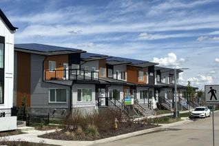 Townhouse for Sale, 2750 Blatchford Rd Nw, Edmonton, AB