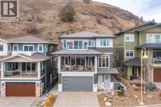 Detached House for Sale, 5119 Turtle Pond Place Lot# 20, Vernon, BC