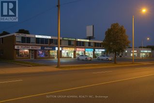 Property for Lease, 4949 Bathurst Street #3, Toronto (Newtonbrook West), ON