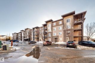 Condo for Sale, 302 530 Watt Bv Sw Sw, Edmonton, AB