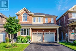Property for Sale, 110 Tysonville Circle, Brampton (Northwest Brampton), ON
