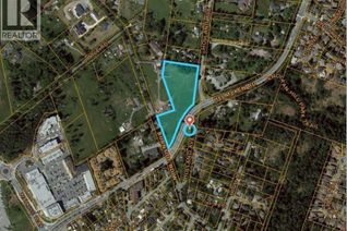 Commercial Land for Sale, 3876 Holland Ave, Saanich, BC