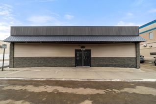 Commercial/Retail Property for Sale, 5017 51 St, Camrose, AB