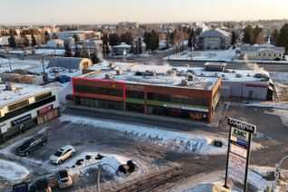 Office for Sale, 95 Mcleod Ave, Spruce Grove, AB