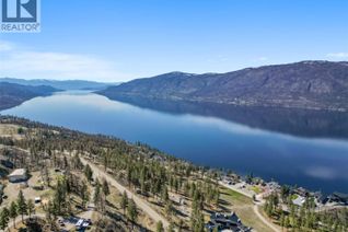 Land for Sale, Lot 64 Tyndall Road, Lake Country, BC